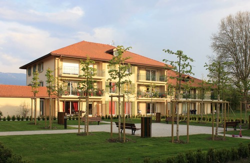 Veigy-Foncenex Apartment | La Pommeray Geneva