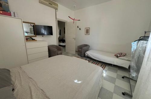 Ischitella Bed & Breakfast | La Portella