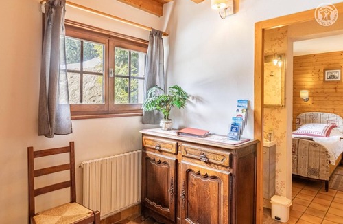La Giettaz House | LA PRAIRIE - LA GIETTAZ