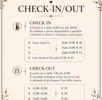 Abbateggio Bed & Breakfast | La quercia B&B