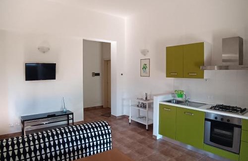 Villa Caldari Apartment | La Quercia