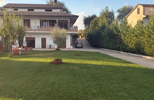 Alatri House | La quercia