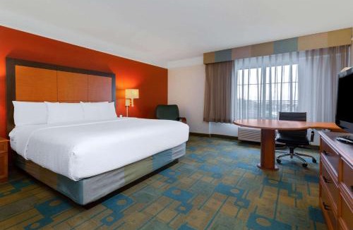 Lakeland Hotel | La Quinta by Wyndham Lakeland West