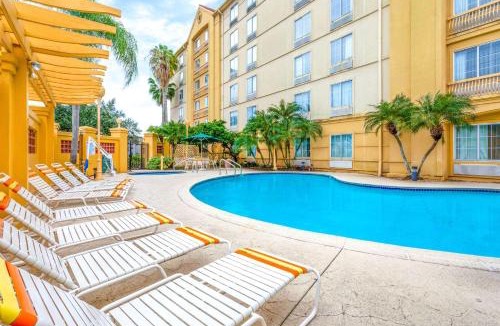 Lakeland Hotel | La Quinta by Wyndham Lakeland West