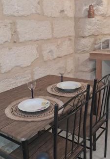 Melendugno Apartment | La Rimesa