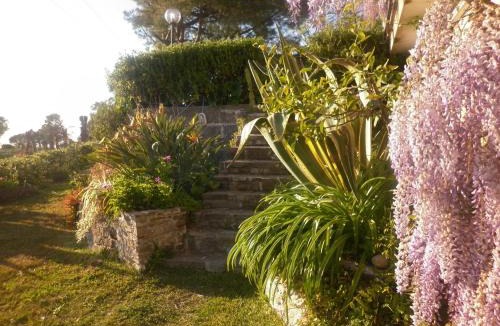 Agropoli Bed & Breakfast | La Roccia