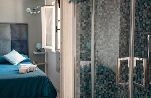 Gerace Bed & Breakfast | La Rosa Blu