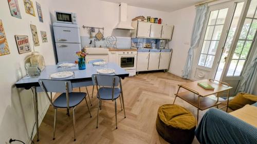 Speracedes House | La Rose & Le Loup
