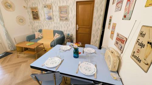 Speracedes House | La Rose & Le Loup