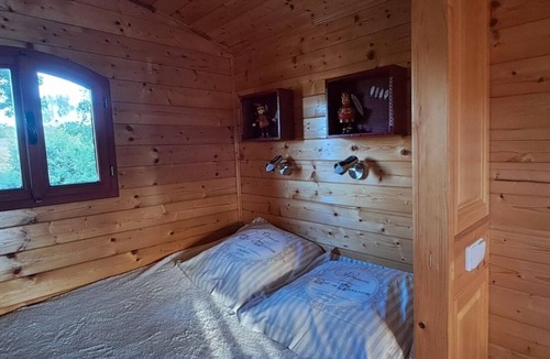 Bourbon-Lancy House | La Roulotte de Serre