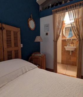 Riez Bed & Breakfast | La ruchette