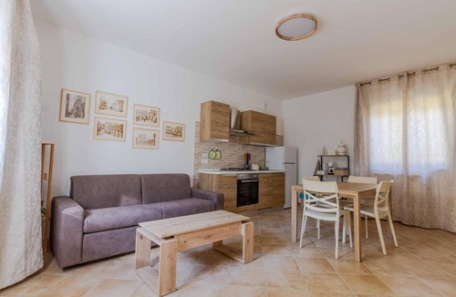 Cavalletto House | La Ruetta