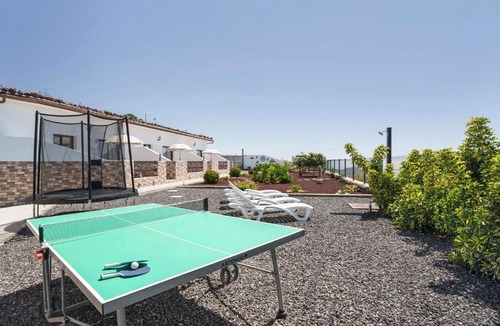 San Miguel de Abona Apartment | La Sabina De Manuel