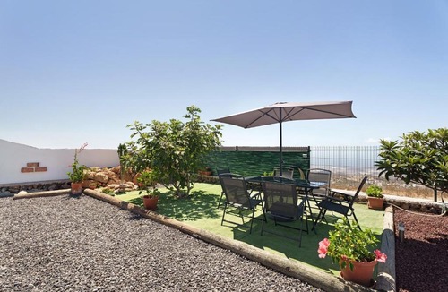 San Miguel de Abona Apartment | La Sabina De Manuel
