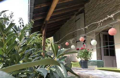 Saint-Ythaire House | La Salicorne - BONNAY-SAINT-YTHAIRE