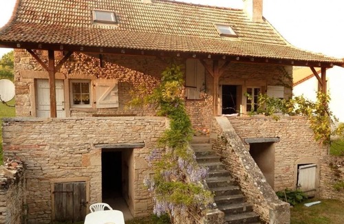 Saint-Ythaire House | La Salicorne - BONNAY-SAINT-YTHAIRE