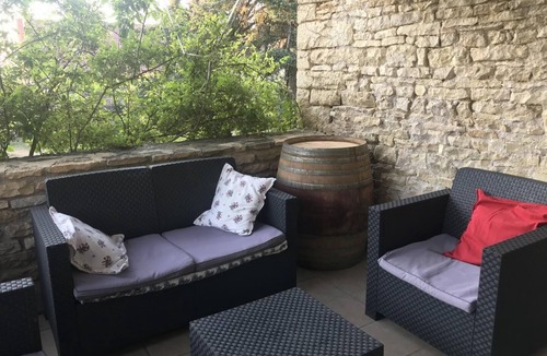 Saint-Ythaire House | La Salicorne - BONNAY-SAINT-YTHAIRE