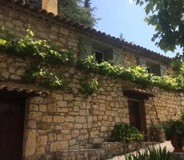 Ampus Bed & Breakfast | La Sanglière