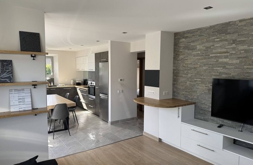Faverges-Seythenex House | "LA SAUFFAZ - Your vacation in Savoie with family or friends