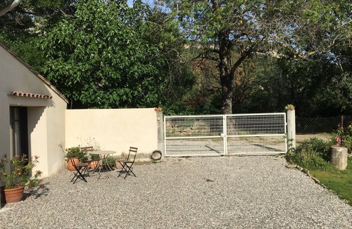 Souspierre House | "LA SAULÉE", CHARMING GÎTE IN DRÔME PROVENÇALE