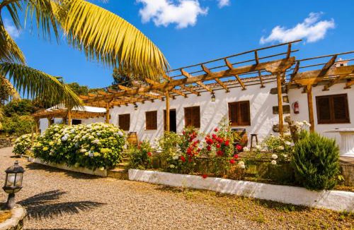 Los Realejos Apartment | La Tanquera y Las Rosas