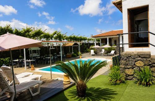 Los Realejos Apartment | La Tanquera y Las Rosas