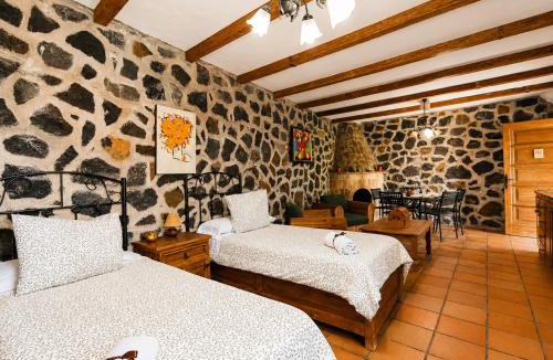Los Realejos Apartment | La Tanquera y Las Rosas