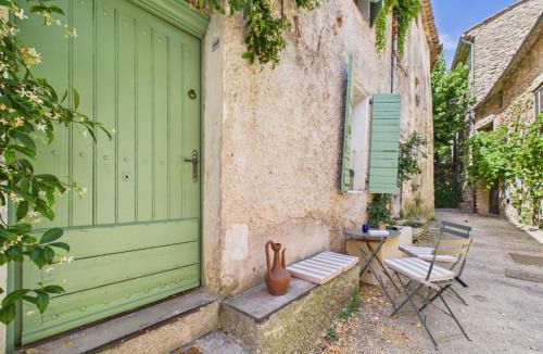 Malaucene House | La Terrasse de Veaux