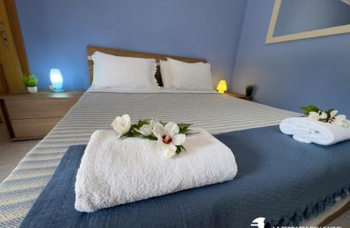 Lioni House | La Terrazza delle Noci - alloggio agrituristico