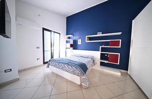Teano Apartment | La Terrazza Sidicina Home