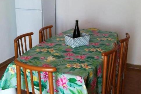 Pizzo Apartment | La terrazza sul mare