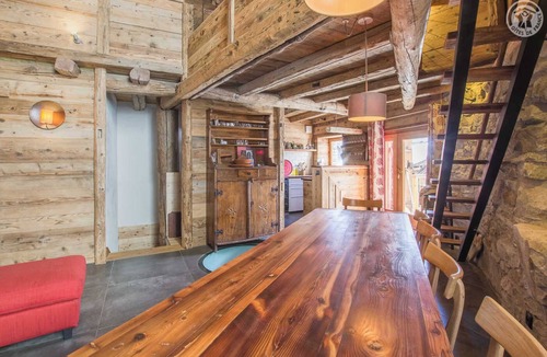 Bonneval-sur-Arc House | LA TORNA - BONNEVAL SUR ARC