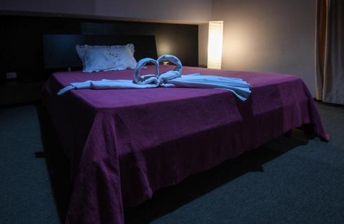 Avigliano Bed & Breakfast | La Torre-1984