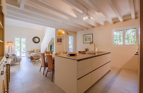 Cote d'Azur- French Riviera House | La Tropézienne - Welkeys
