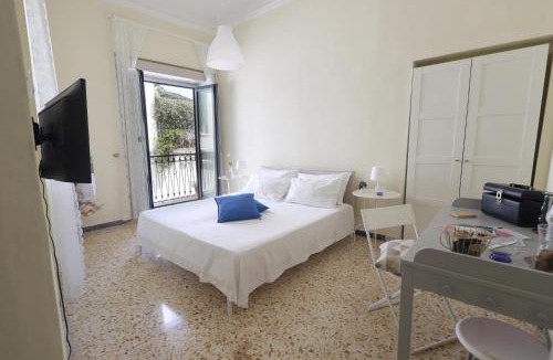 Raito House | La Tua Terrazza in Costiera