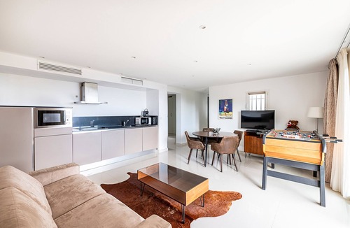 La Turbie Apartment | La Turbie Azuréenne - Proche Monaco
