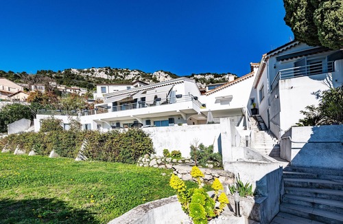 La Turbie Apartment | La Turbie Azuréenne - Proche Monaco