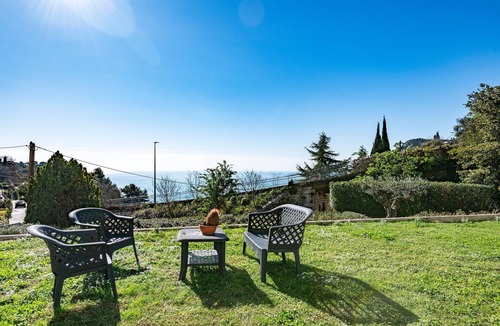 La Turbie Apartment | La Turbie Azuréenne - Proche Monaco