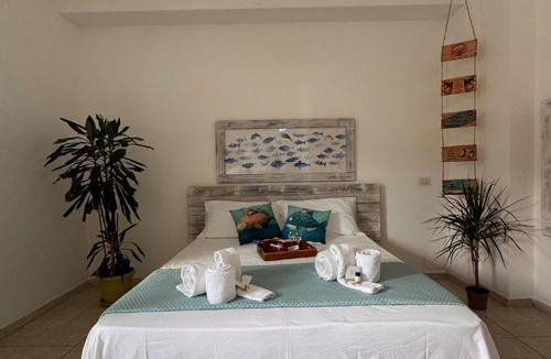 Magazzeno Bed & Breakfast | La Ventana al Mar