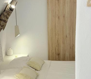 Perissa Bed & Breakfast | La vie en Perissa Beach