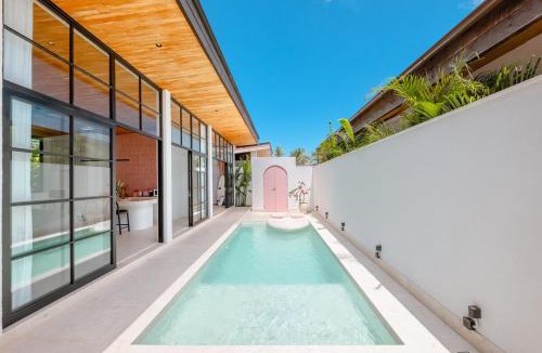 Uluwatu Villa | LA VIE Uluwatu - Deluxe 2 Bedroom Villa with Pool