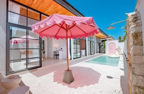 Uluwatu Villa | LA VIE Uluwatu - Deluxe 2 Bedroom Villa with Pool