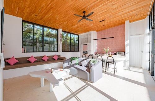 Uluwatu Villa | LA VIE Uluwatu - Deluxe 2 Bedroom Villa with Pool