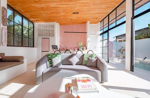Uluwatu Villa | LA VIE Uluwatu - Deluxe 2 Bedroom Villa with Pool