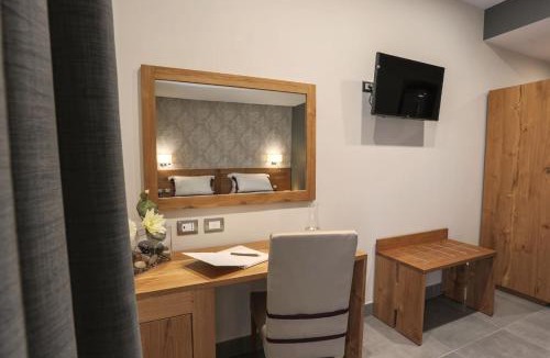 Bonea Hotel | La Vigna Hotel