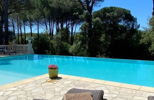 Vidauban House | La Villa d' Aimée