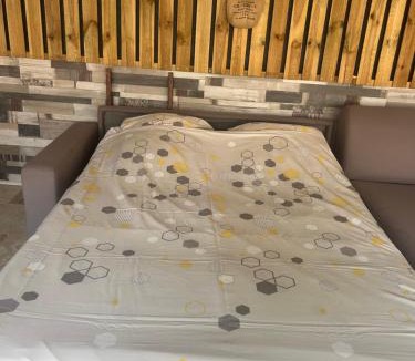 Flayosc Apartment | La villa des six ifs - La glycine