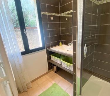 Callas Bed & Breakfast | La Villa Tosca