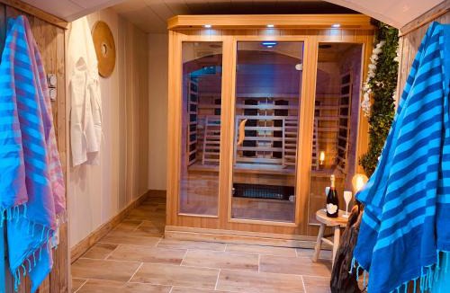 Callas Bed & Breakfast | La Villa Tosca