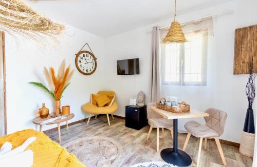 Callas Bed & Breakfast | La Villa Tosca